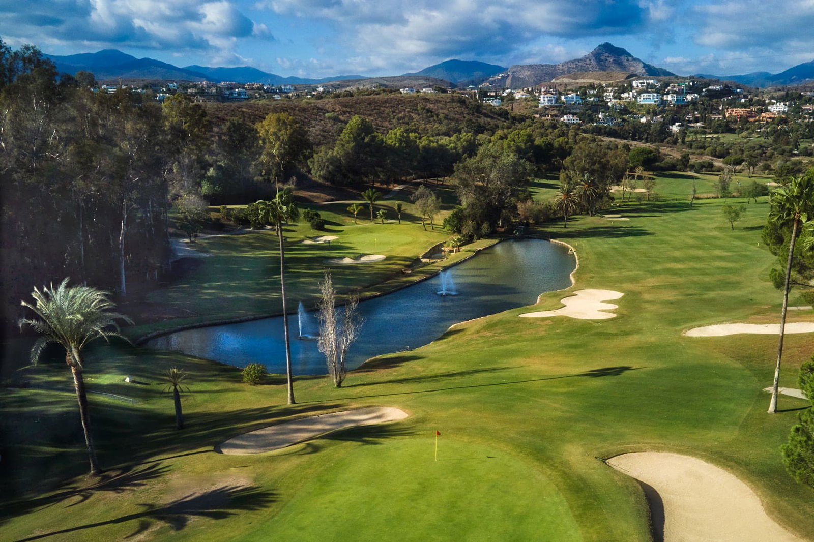Royal Marbella Golf Resort